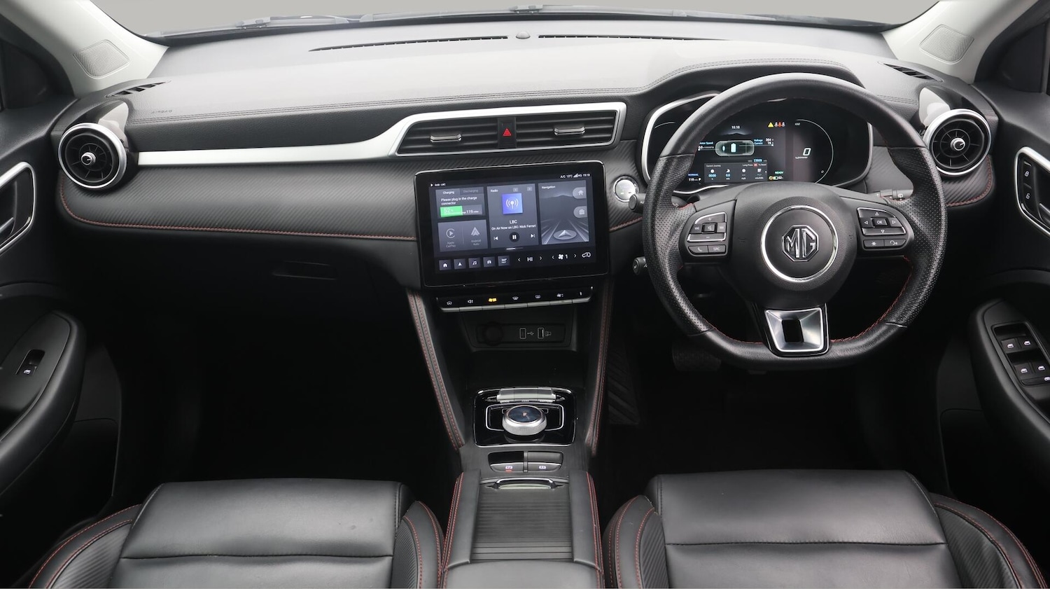 Used MG MG ZS 2022 for sale - 76771736: Photo 14