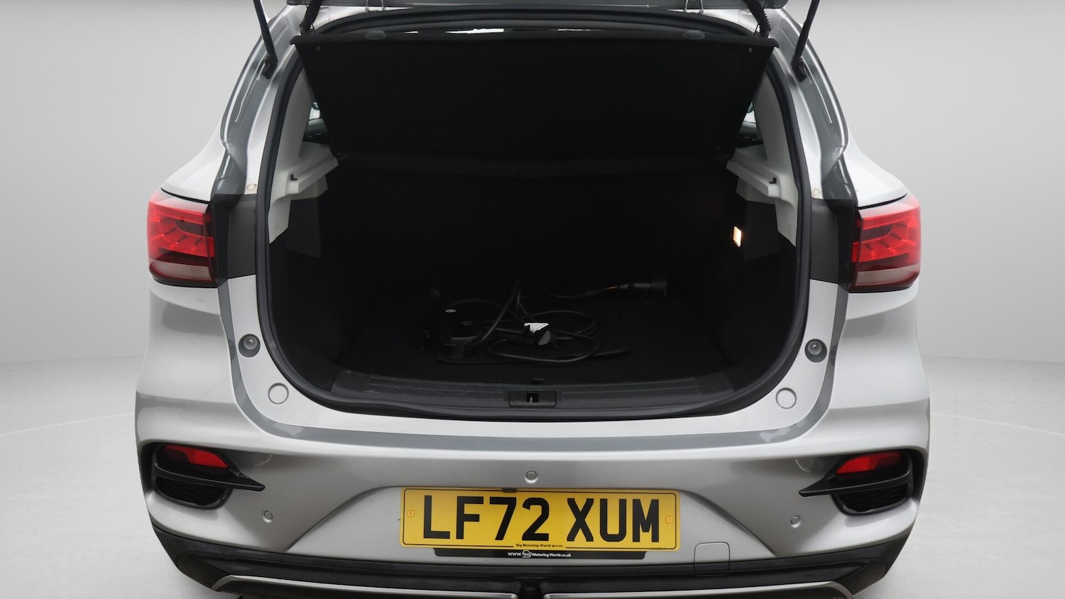 Used MG MG ZS 2022 for sale - 76771736: Photo 18