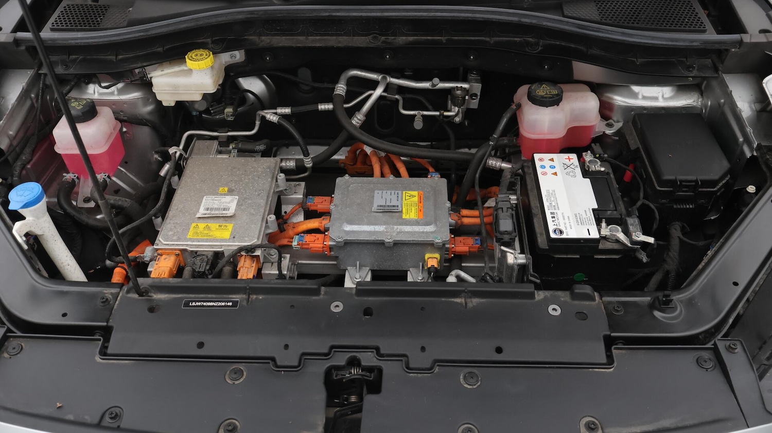 Used MG MG ZS 2022 for sale - 76771736: Photo 20