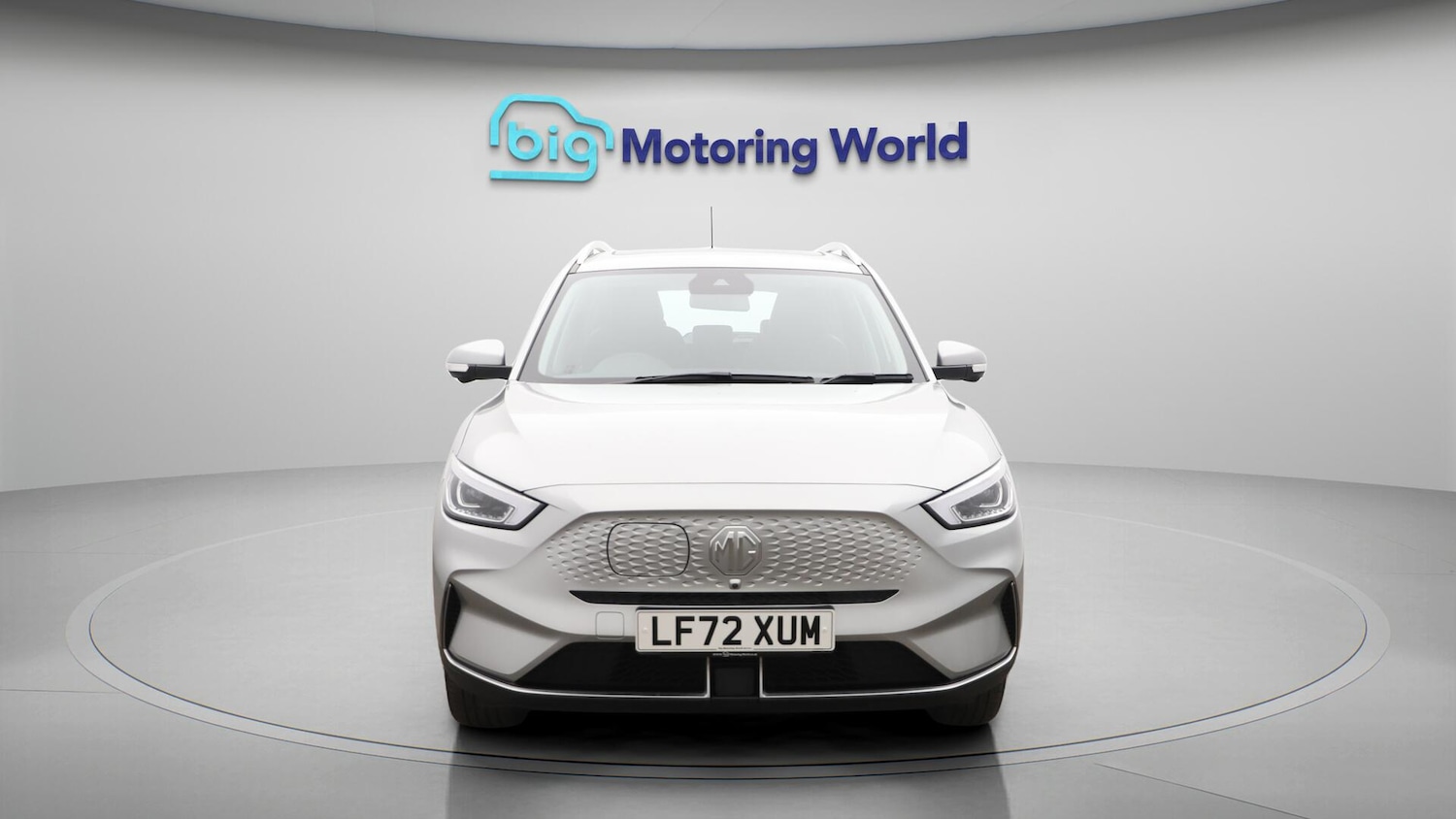 Used MG MG ZS 2022 for sale - 76771736: Photo 3