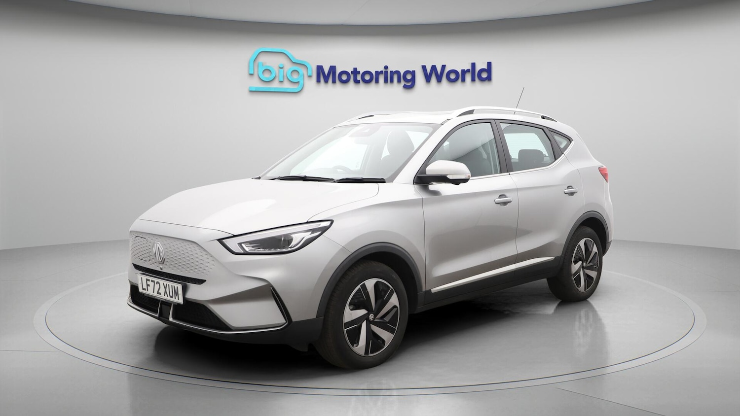 Used MG MG ZS 2022 for sale - 76771736: Photo 4