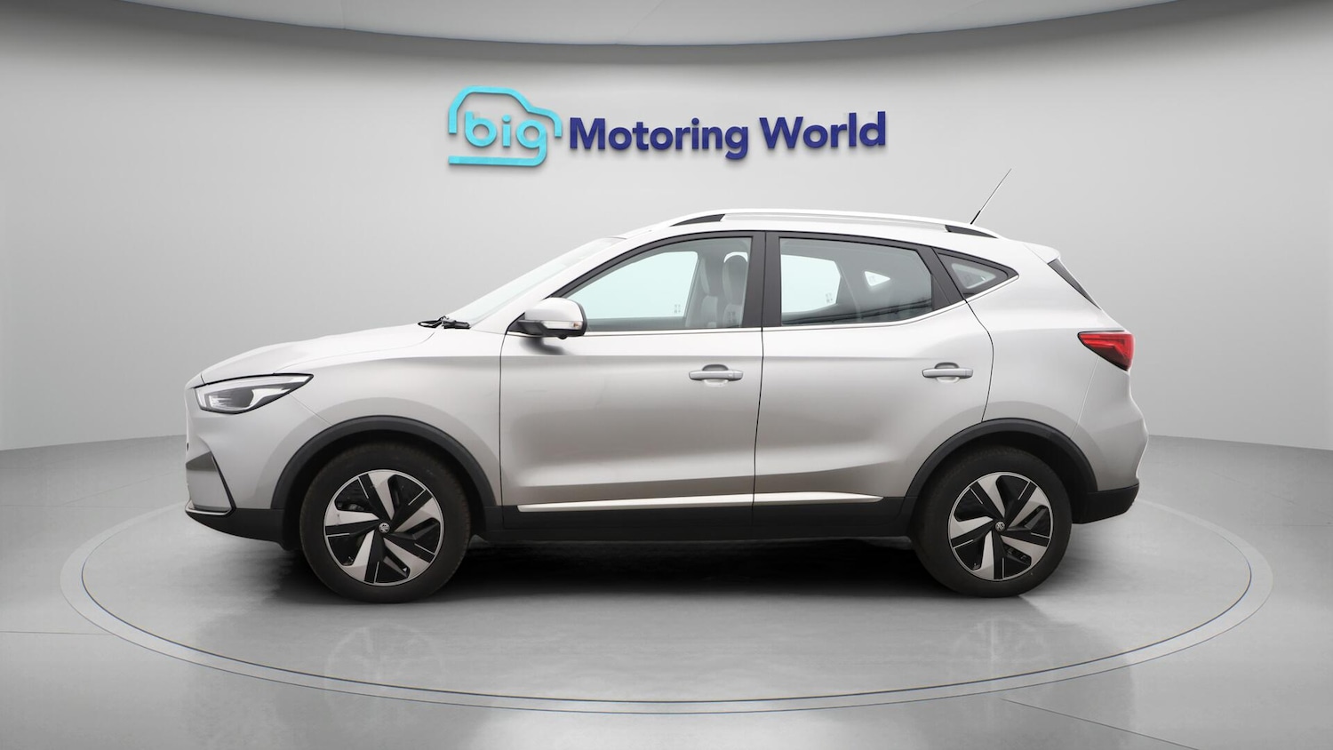 Used MG MG ZS 2022 for sale - 76771736: Photo 5