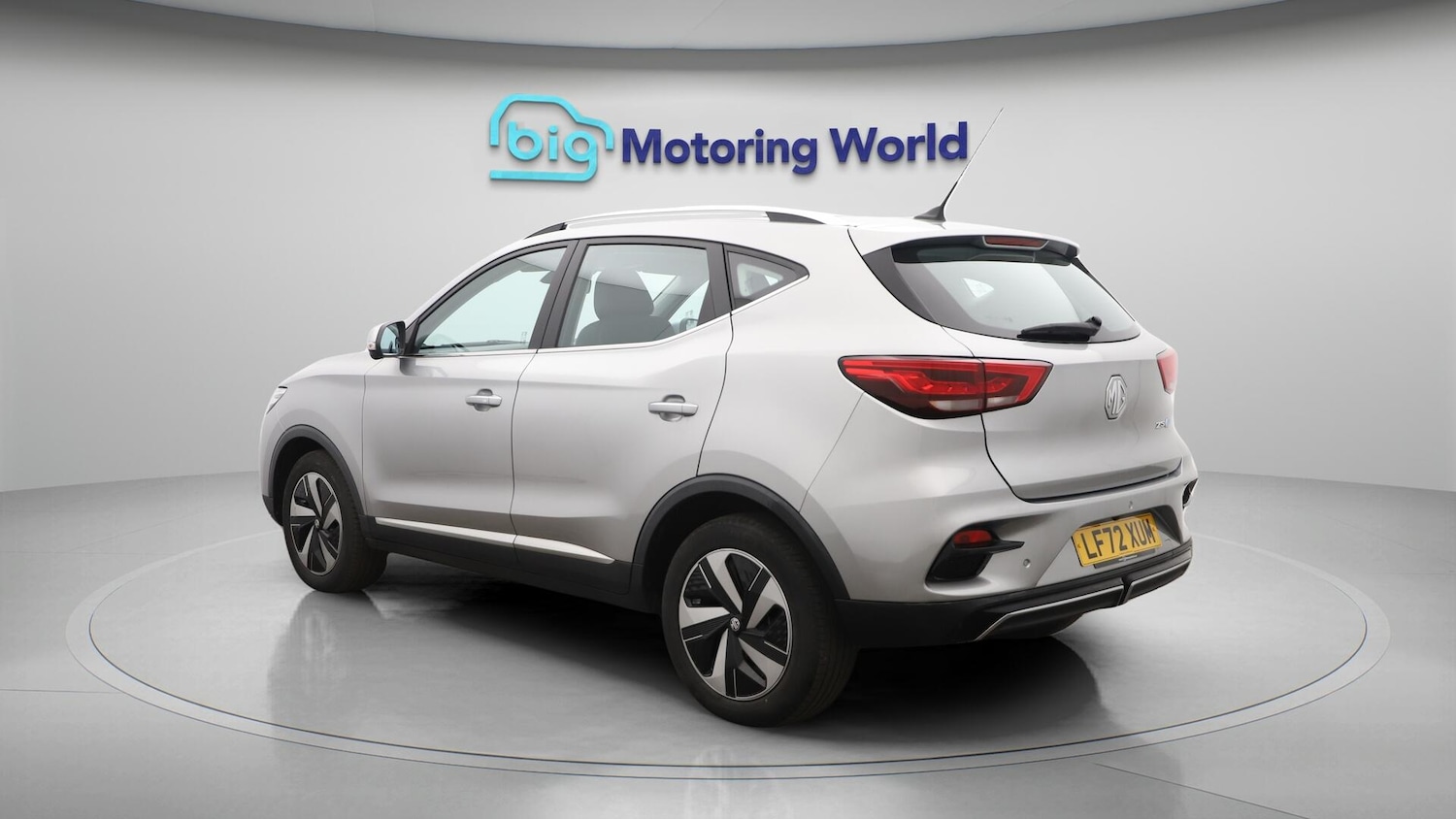 Used MG MG ZS 2022 for sale - 76771736: Photo 6