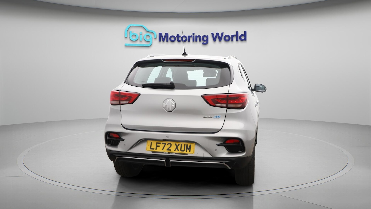 Used MG MG ZS 2022 for sale - 76771736: Photo 7