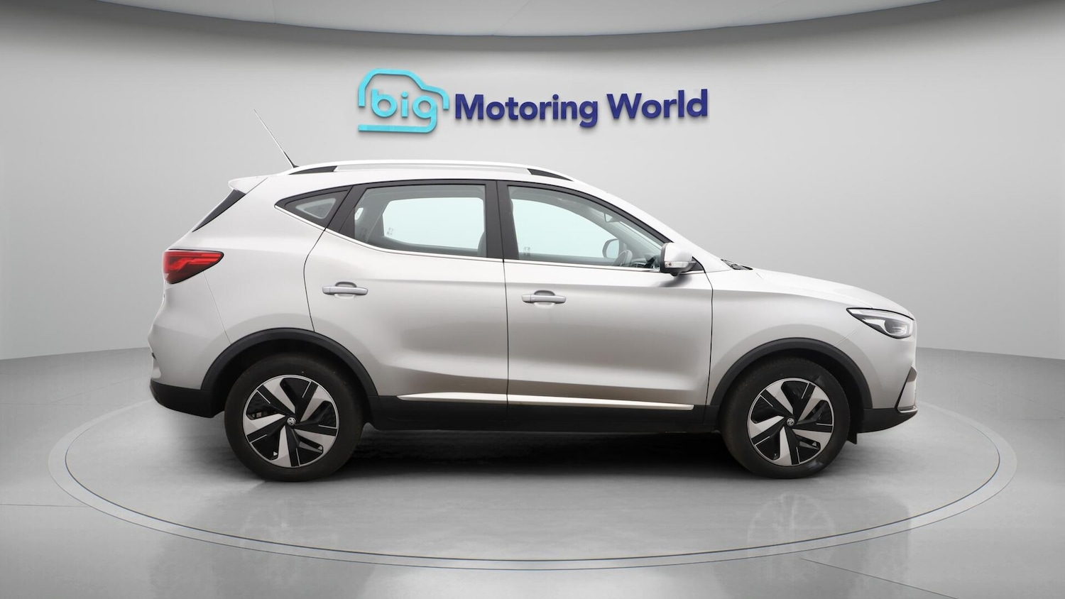 Used MG MG ZS 2022 for sale - 76771736: Photo 9