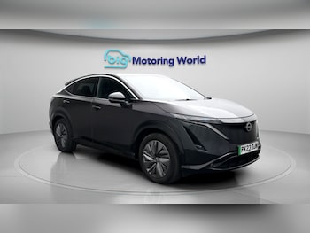 Used Nissan ARIYA 2023 for sale - 78980796: Photo