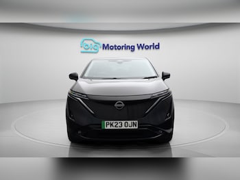 Used Nissan ARIYA 2023 for sale - 78980796: Photo