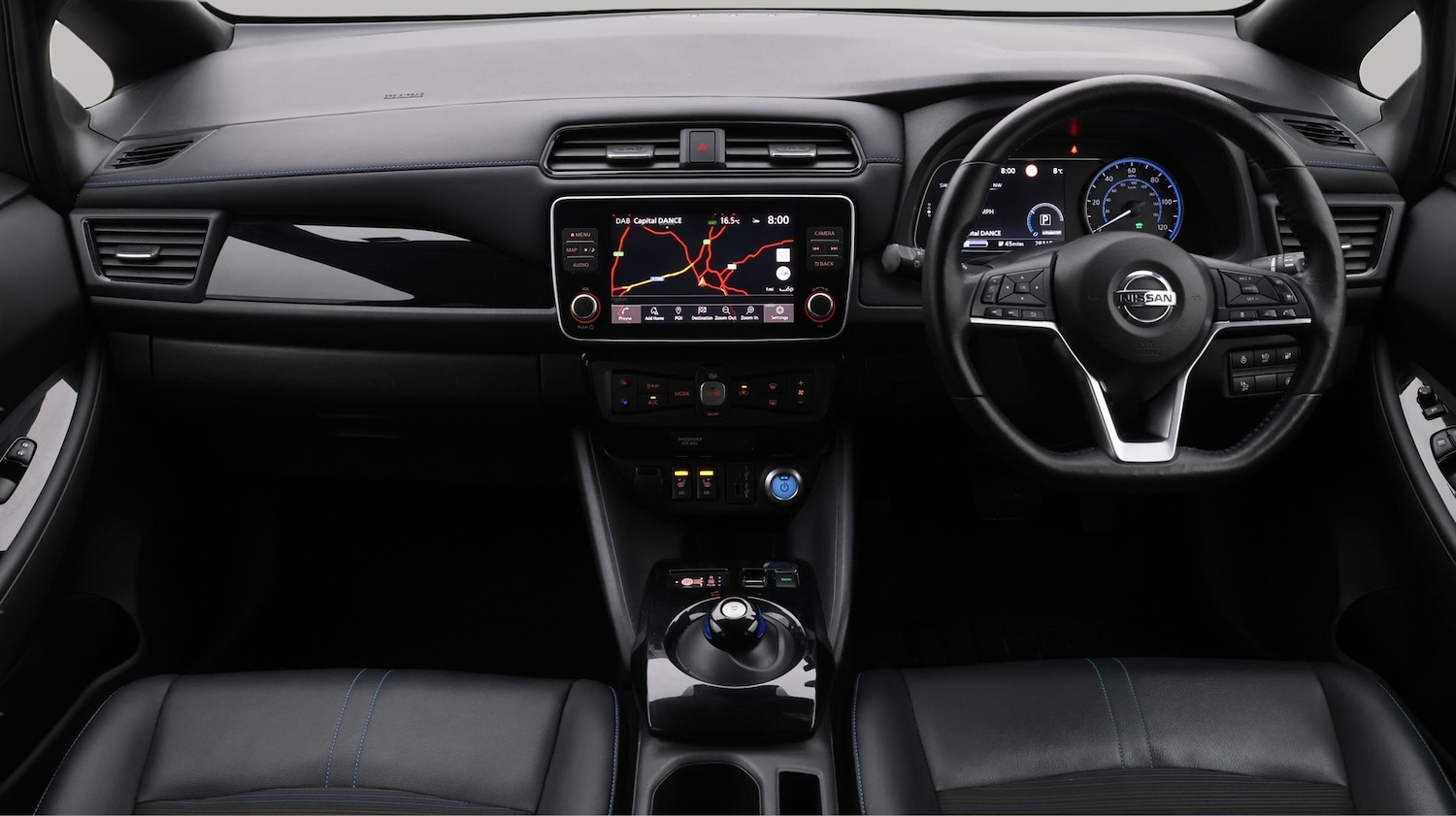 Used Nissan Leaf 2022 for sale - 77747569: Photo 13