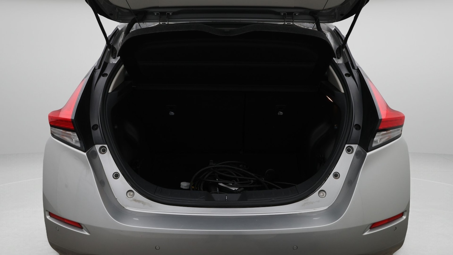 Used Nissan Leaf 2022 for sale - 77747569: Photo 17