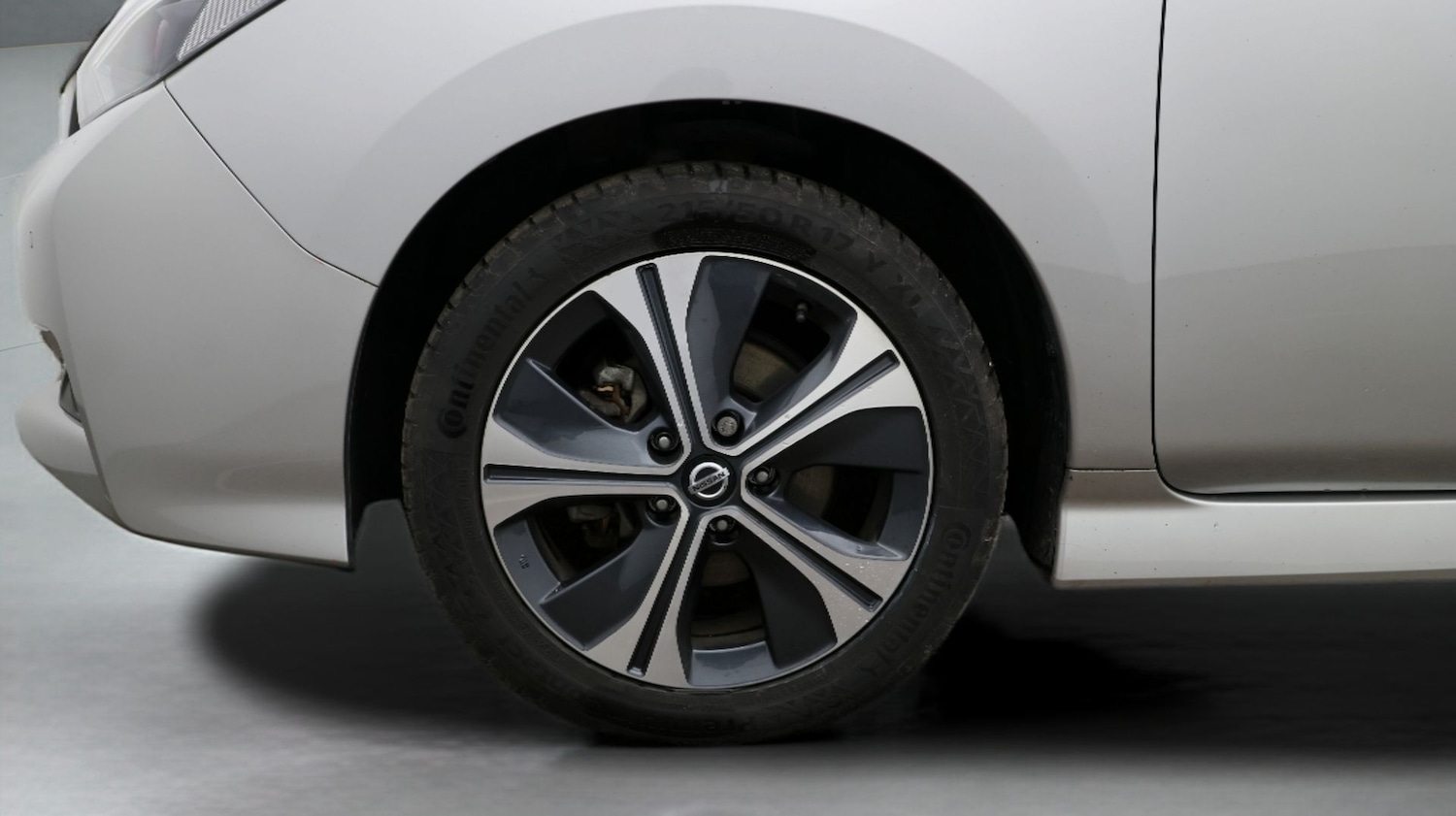 Used Nissan Leaf 2022 for sale - 77747569: Photo 18