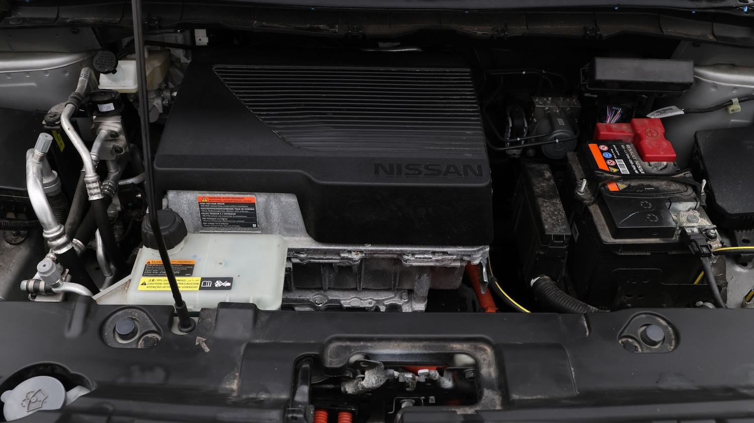 Used Nissan Leaf 2022 for sale - 77747569: Photo 19