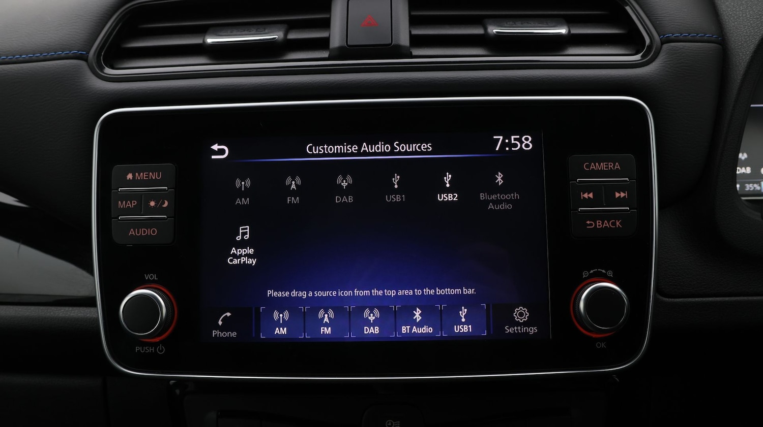 Used Nissan Leaf 2022 for sale - 77747569: Photo 24