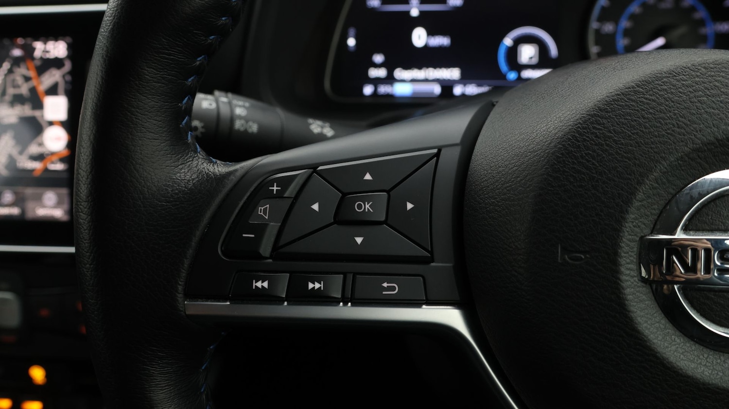 Used Nissan Leaf 2022 for sale - 77747569: Photo 25