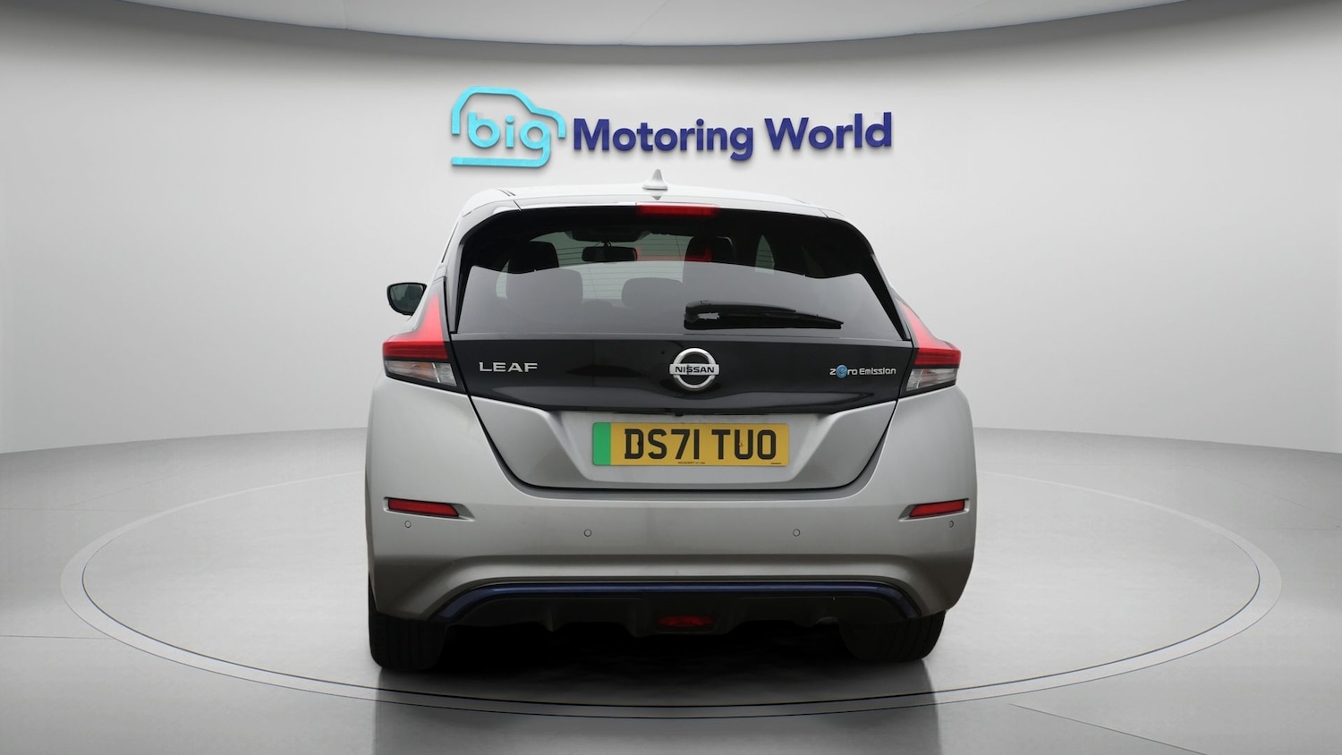 Used Nissan Leaf 2022 for sale - 77747569: Photo 6