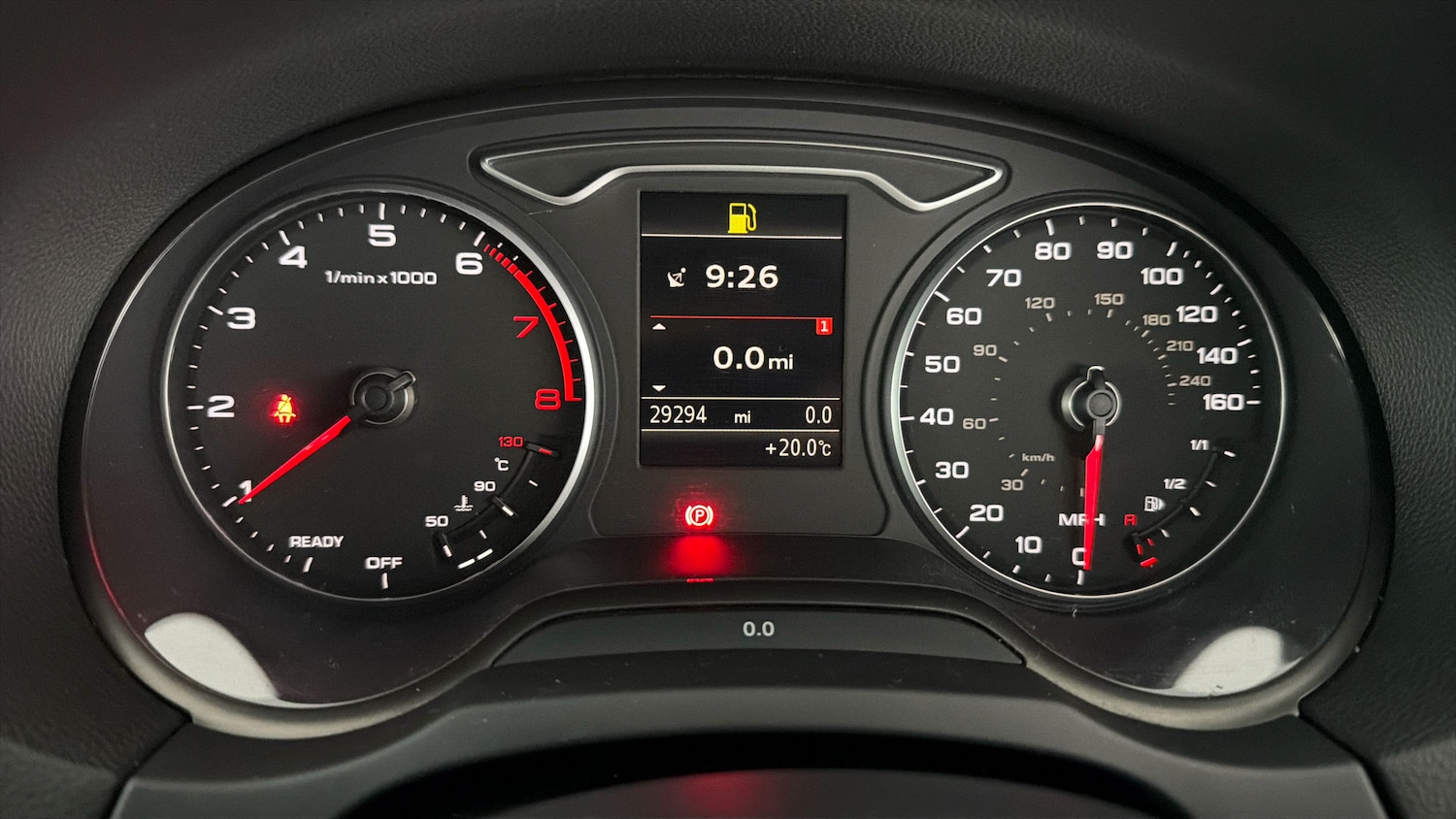 Used Audi A3 2019 for sale - 77742760: Photo 10