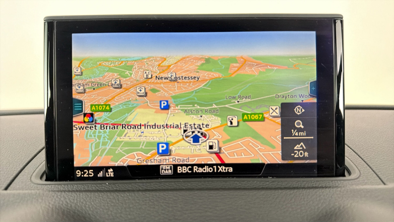 Used Audi A3 2019 for sale - 77742760: Photo 11