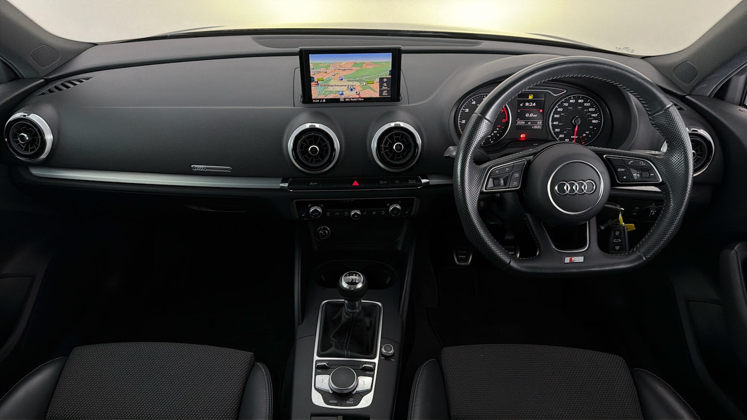 Used Audi A3 2019 for sale - 77742760: Photo 13