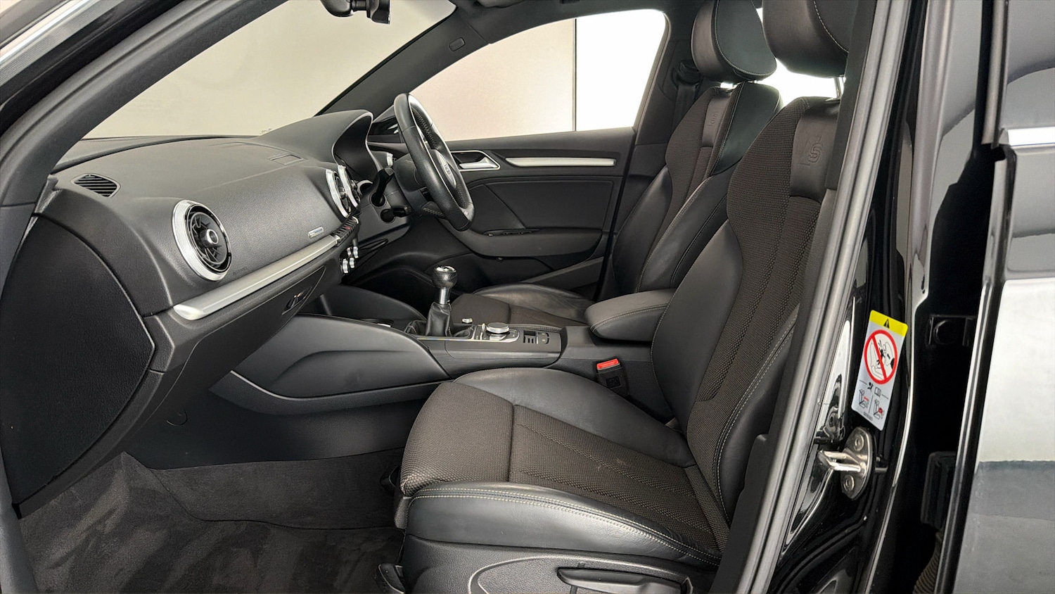 Used Audi A3 2019 for sale - 77742760: Photo 14