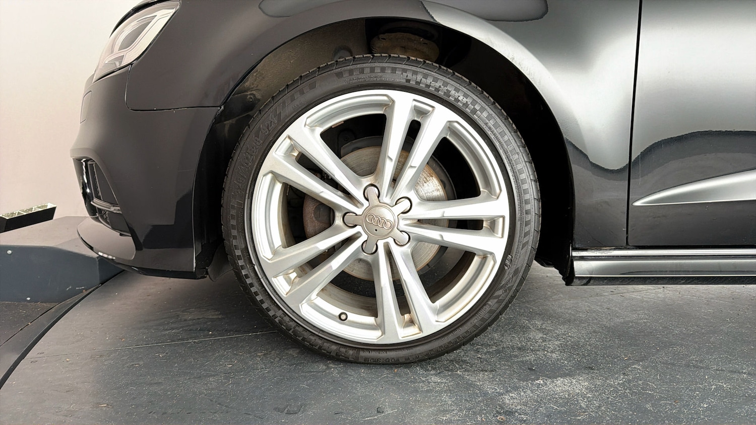 Used Audi A3 2019 for sale - 77742760: Photo 18