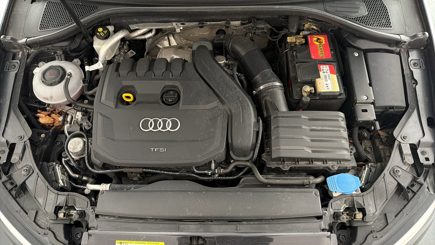 Used Audi A3 2019 for sale - 77742760: Photo 19