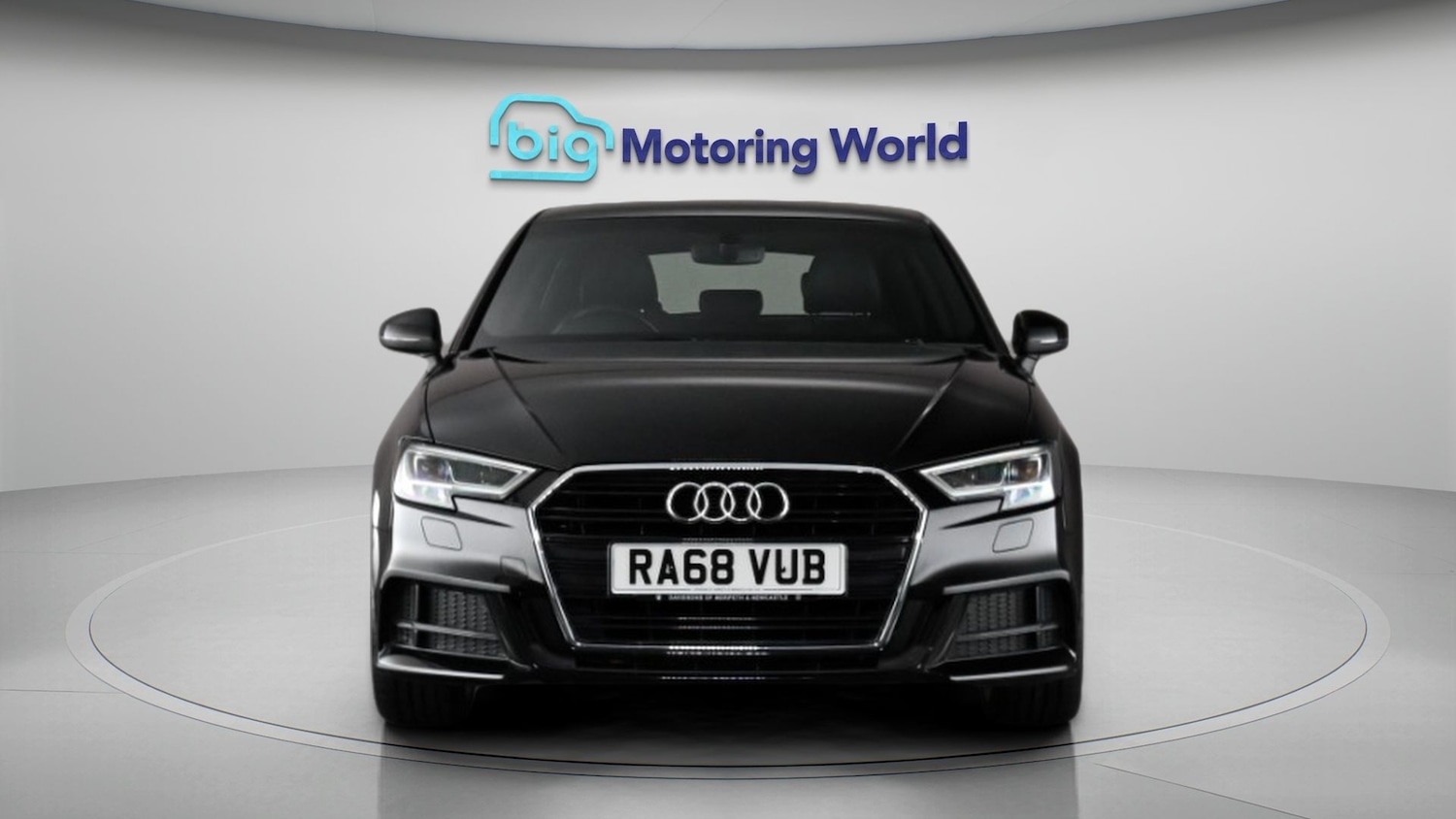 Used Audi A3 2019 for sale - 77742760: Photo 2