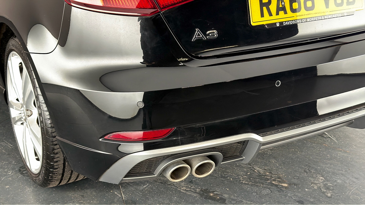 Used Audi A3 2019 for sale - 77742760: Photo 20