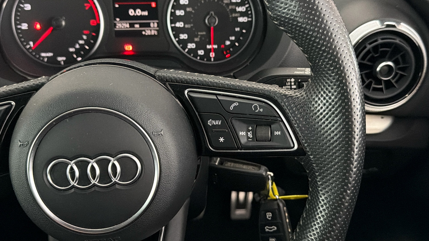 Used Audi A3 2019 for sale - 77742760: Photo 22