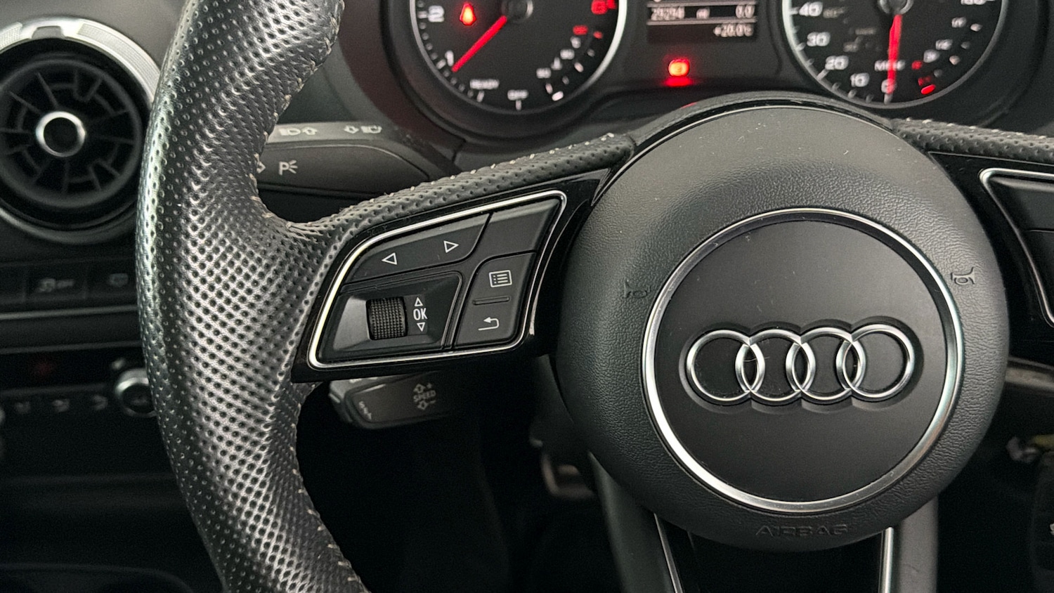 Used Audi A3 2019 for sale - 77742760: Photo 23