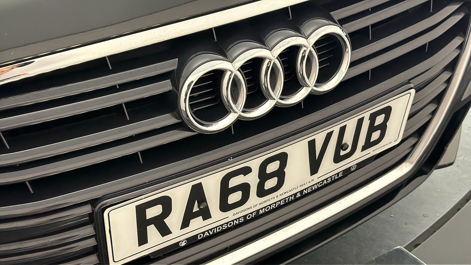 Used Audi A3 2019 for sale - 77742760: Photo 25