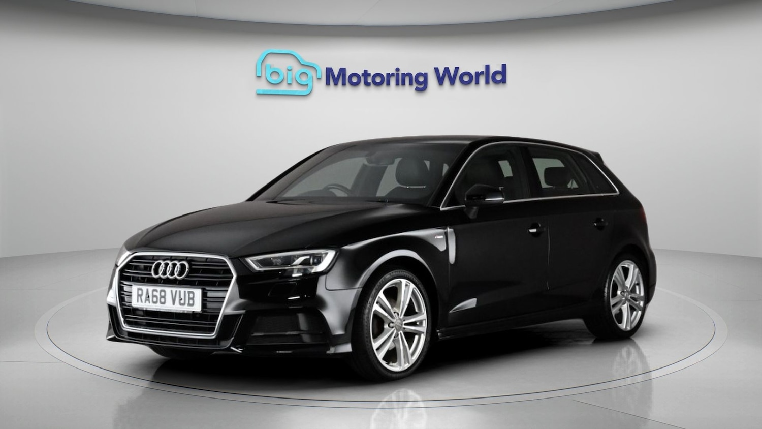Used Audi A3 2019 for sale - 77742760: Photo 3