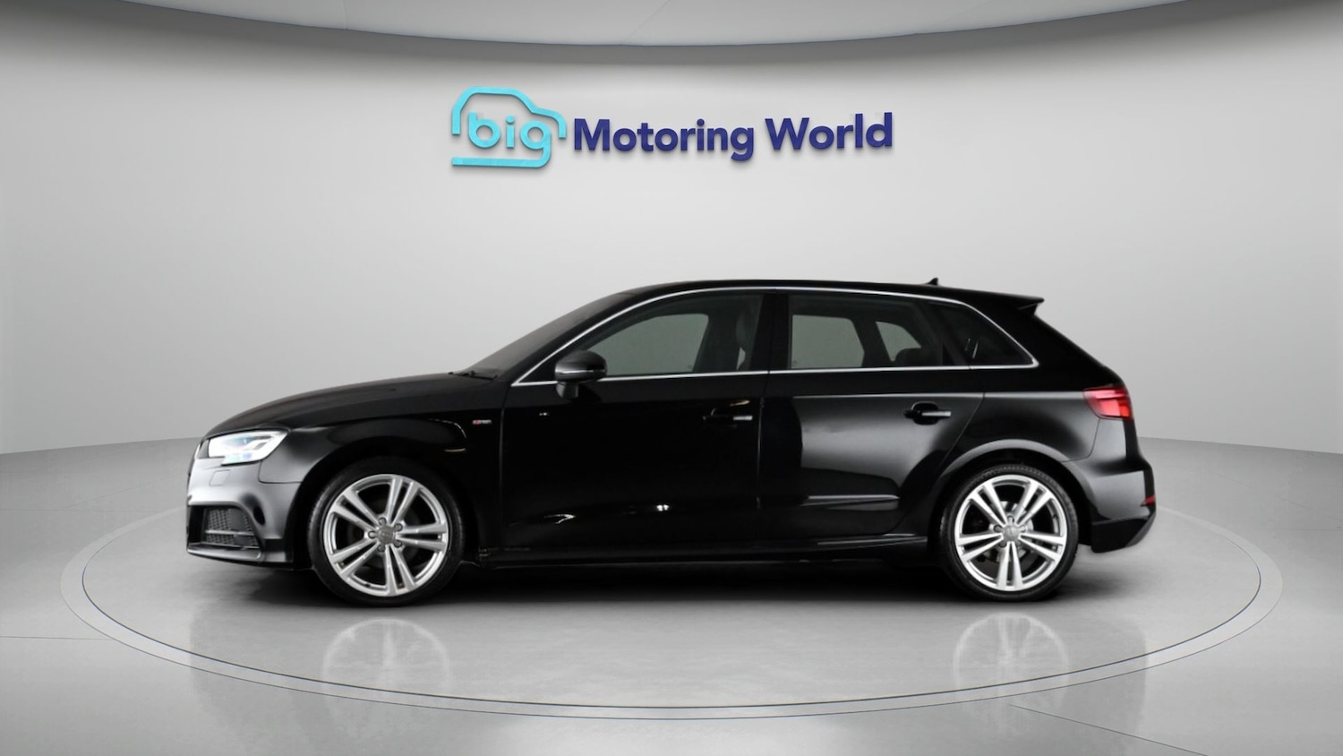 Used Audi A3 2019 for sale - 77742760: Photo 4