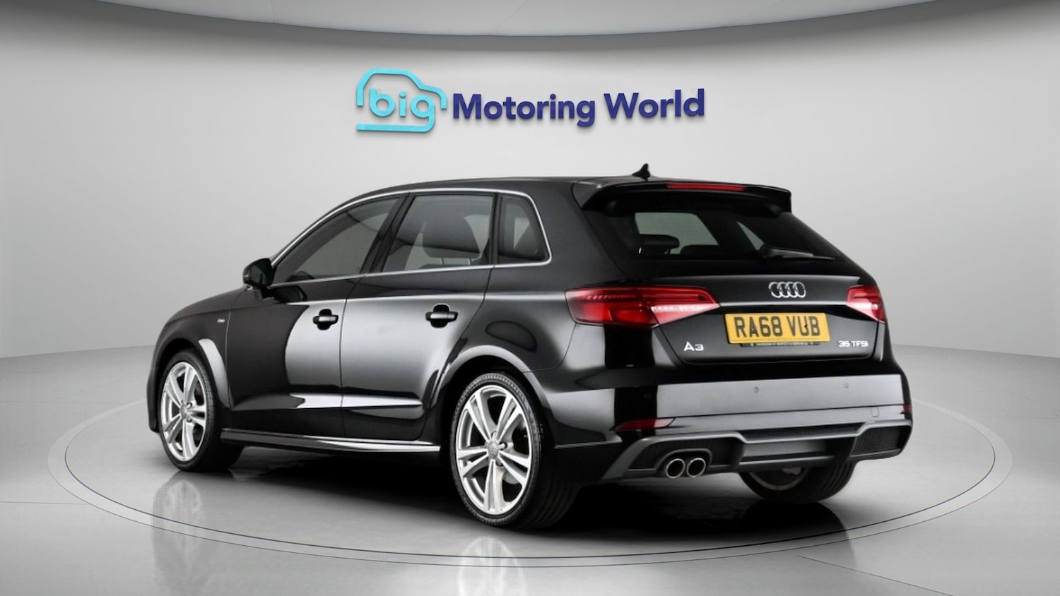 Used Audi A3 2019 for sale - 77742760: Photo 5