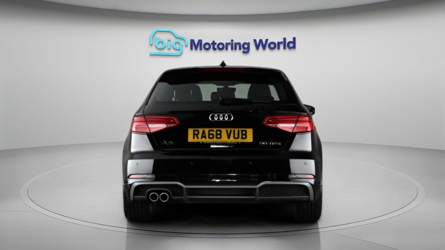 Used Audi A3 2019 for sale - 77742760: Photo 6
