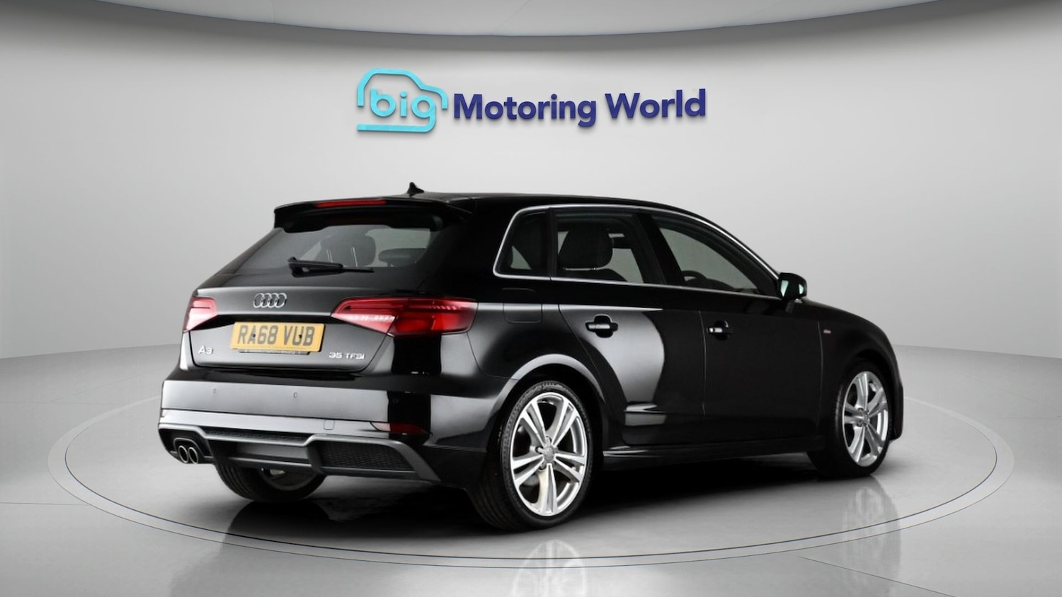 Used Audi A3 2019 for sale - 77742760: Photo 7