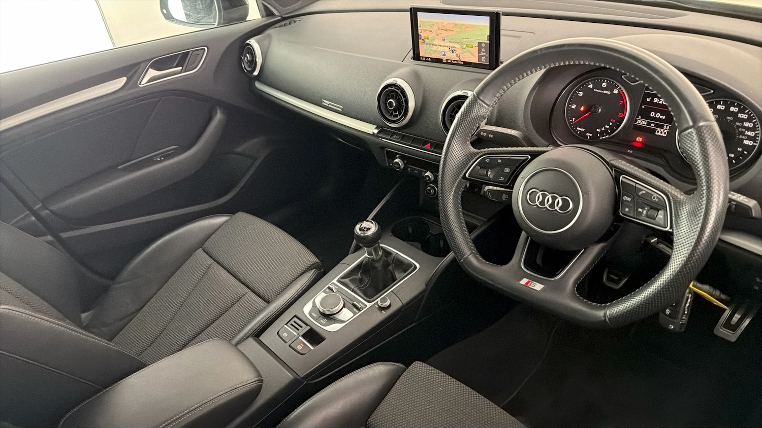 Used Audi A3 2019 for sale - 77742760: Photo 9