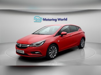 Used Vauxhall Astra 2019 for sale - 79364996: Photo