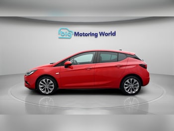Used Vauxhall Astra 2019 for sale - 79364996: Photo
