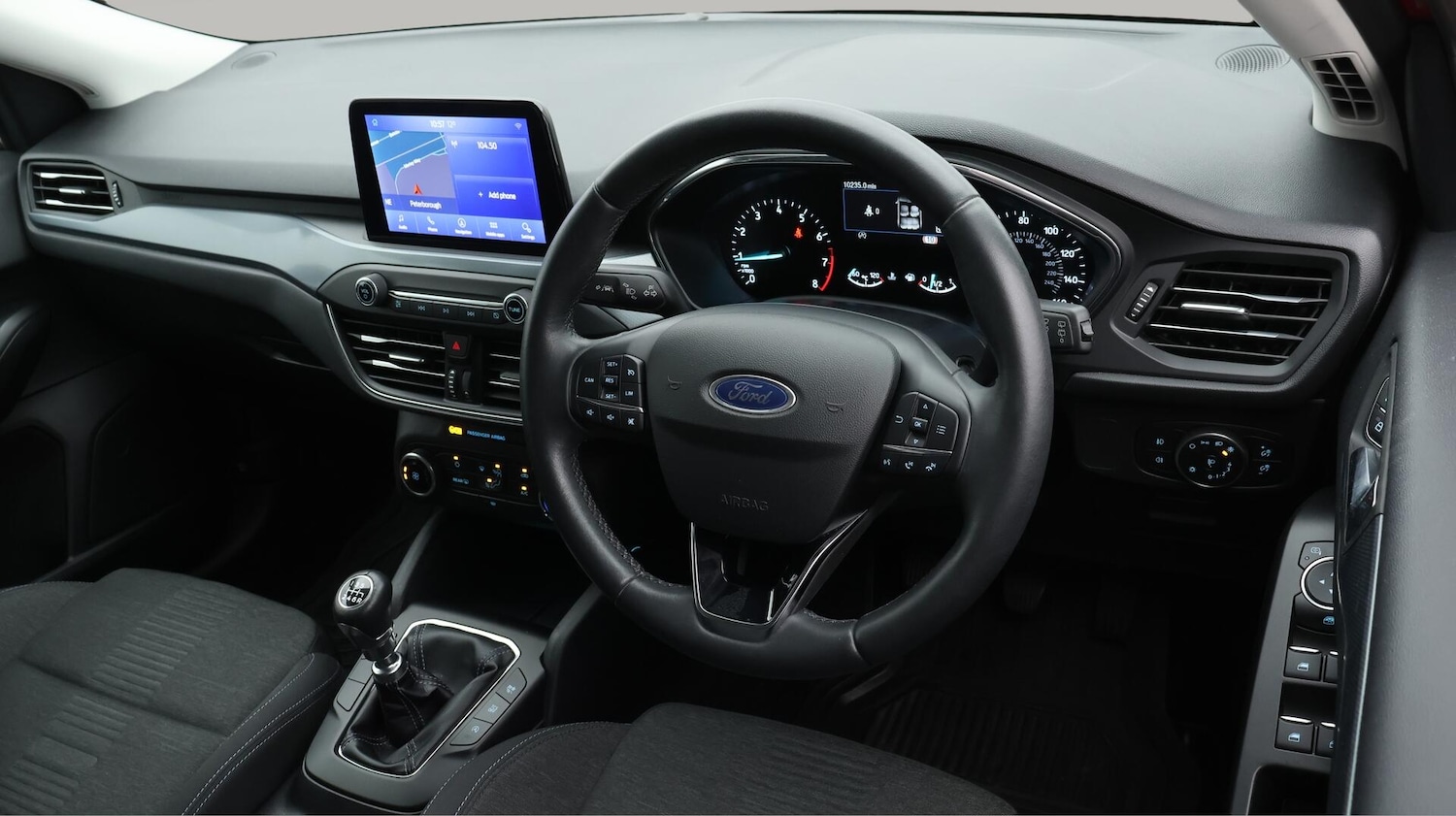 Used Ford Focus 2020 for sale - 76388299: Photo 10