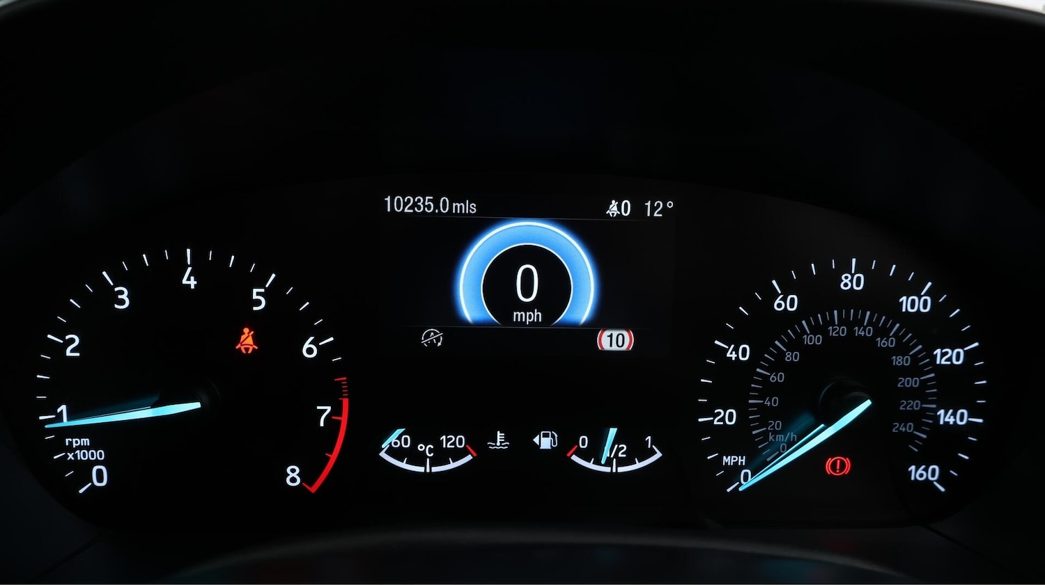 Used Ford Focus 2020 for sale - 76388299: Photo 11