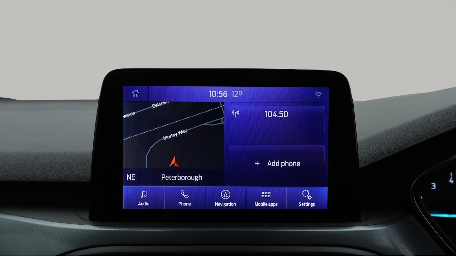 Used Ford Focus 2020 for sale - 76388299: Photo 12