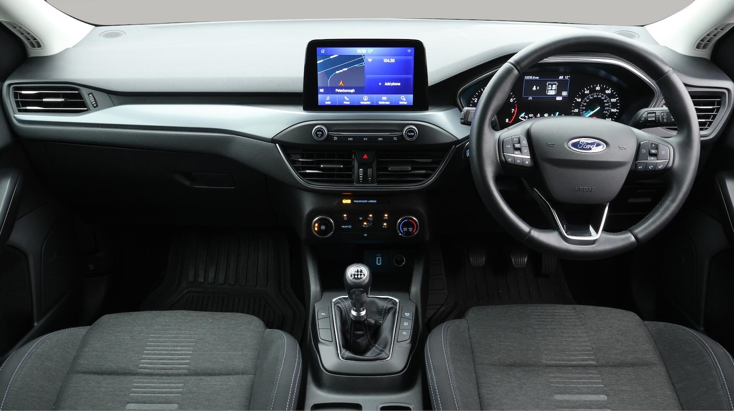 Used Ford Focus 2020 for sale - 76388299: Photo 14