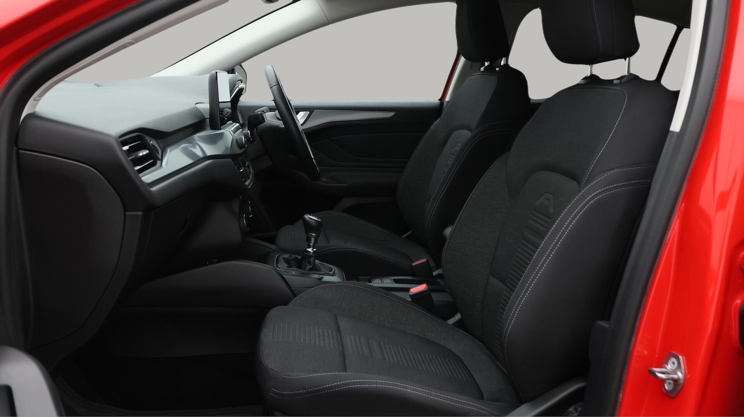 Used Ford Focus 2020 for sale - 76388299: Photo 15