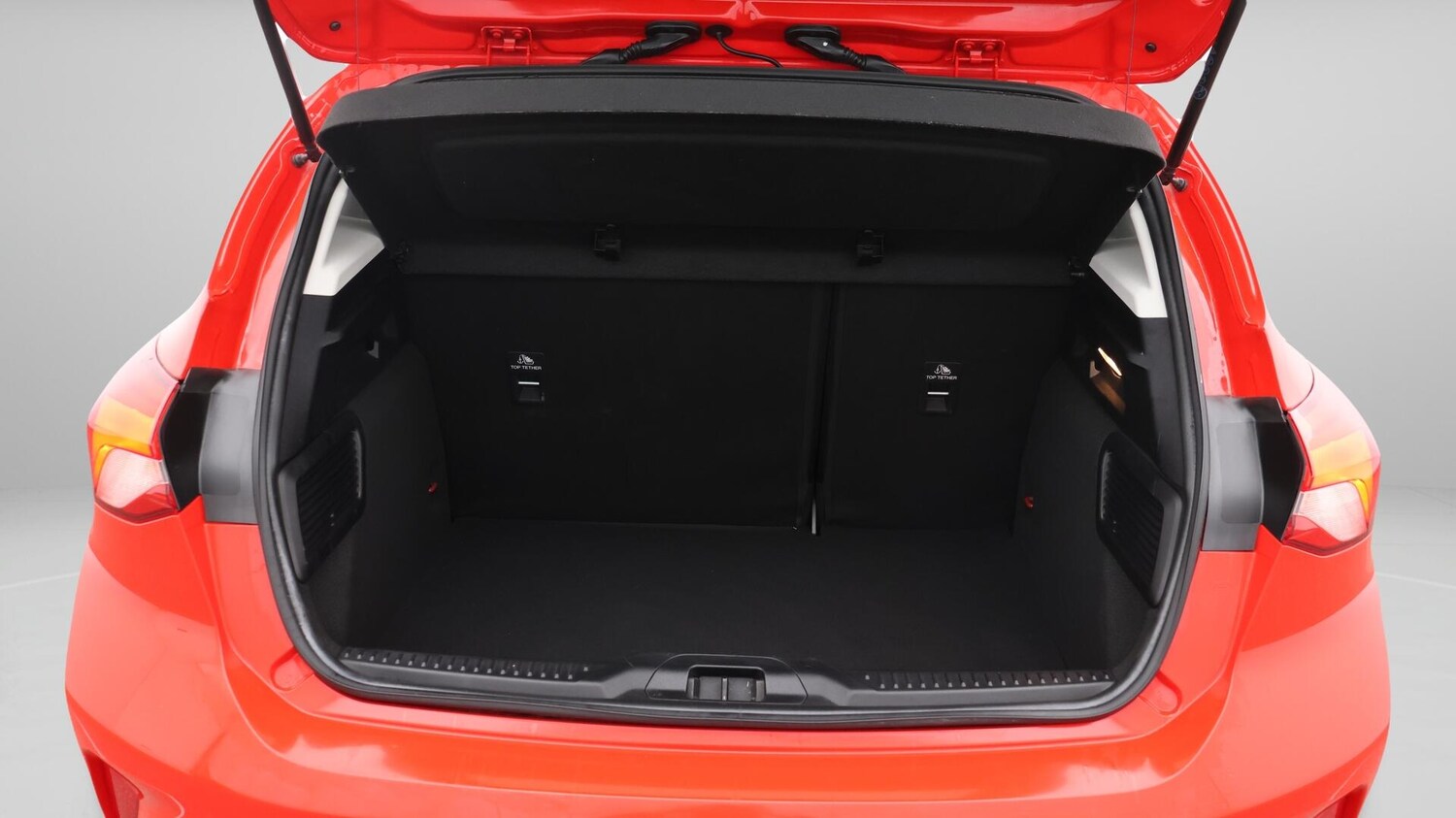 Used Ford Focus 2020 for sale - 76388299: Photo 18