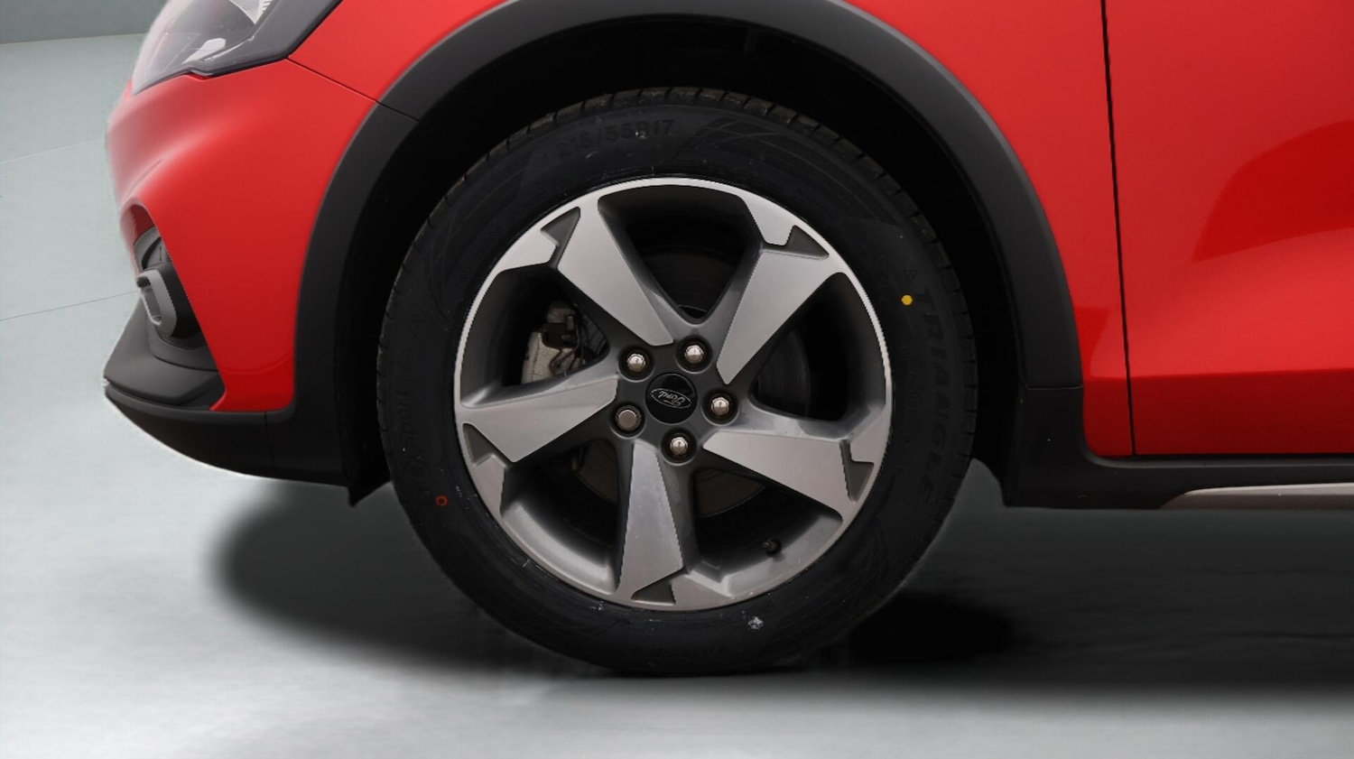 Used Ford Focus 2020 for sale - 76388299: Photo 19