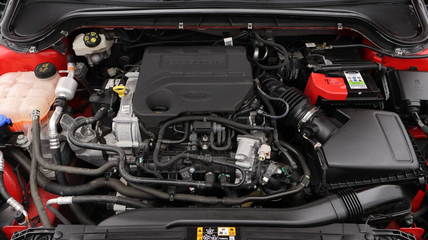 Used Ford Focus 2020 for sale - 76388299: Photo 20