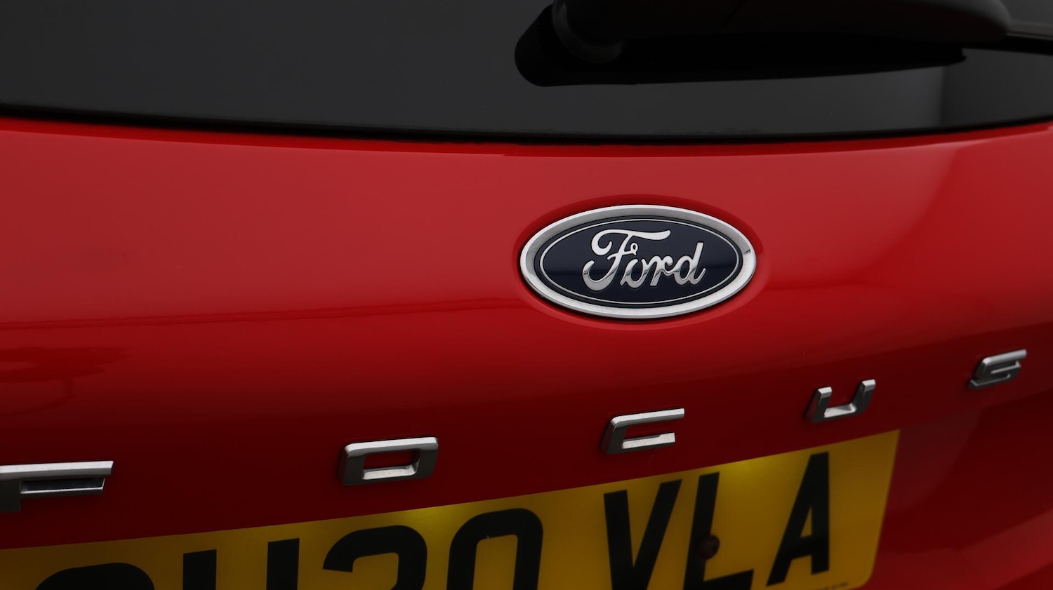 Used Ford Focus 2020 for sale - 76388299: Photo 23