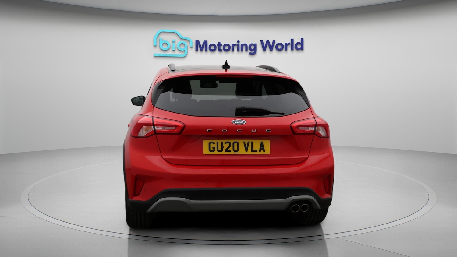 Used Ford Focus 2020 for sale - 76388299: Photo 7