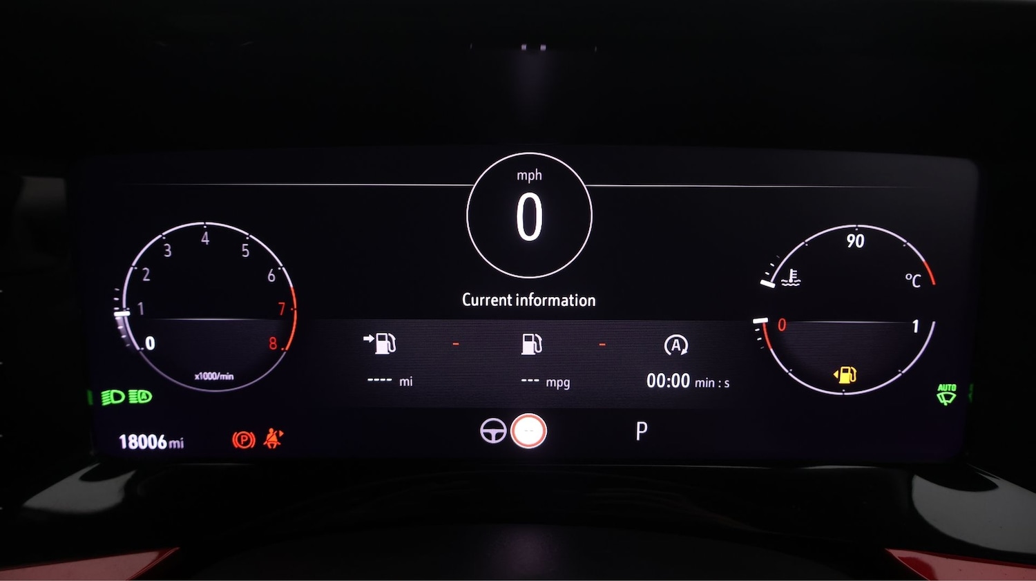 Used Vauxhall Mokka 2023 for sale - 77365645: Photo 10