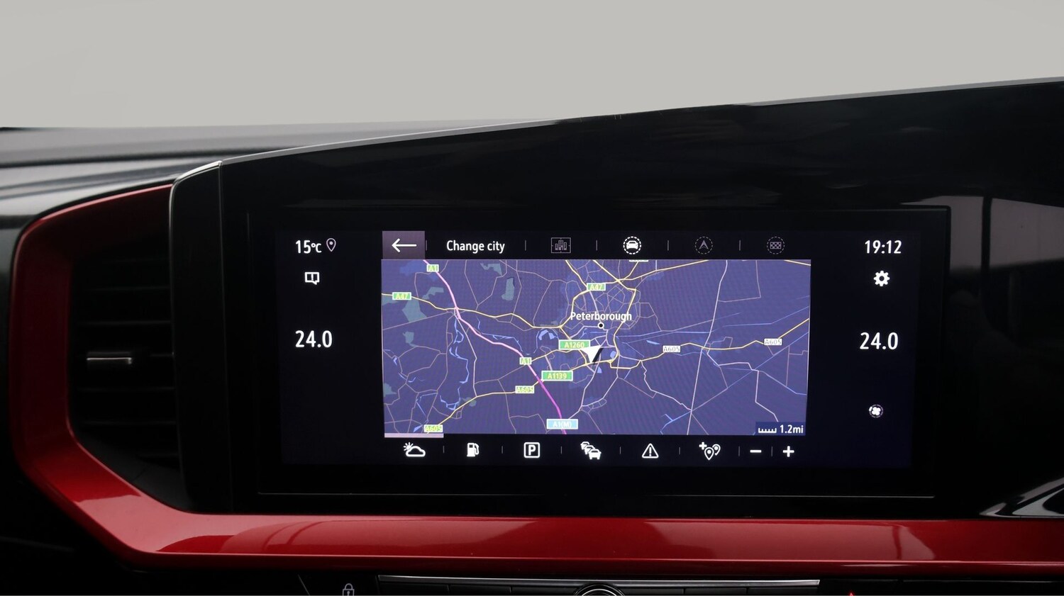 Used Vauxhall Mokka 2023 for sale - 77365645: Photo 11