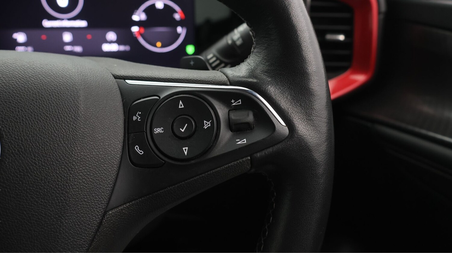 Used Vauxhall Mokka 2023 for sale - 77365645: Photo 23